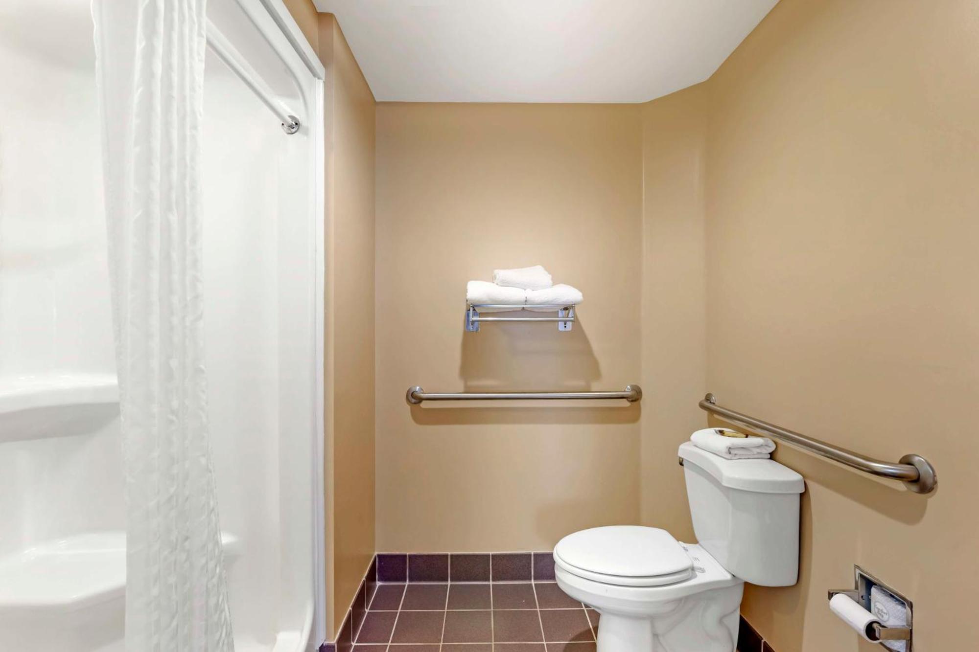 Best Western Plus Kingsland Esterno foto