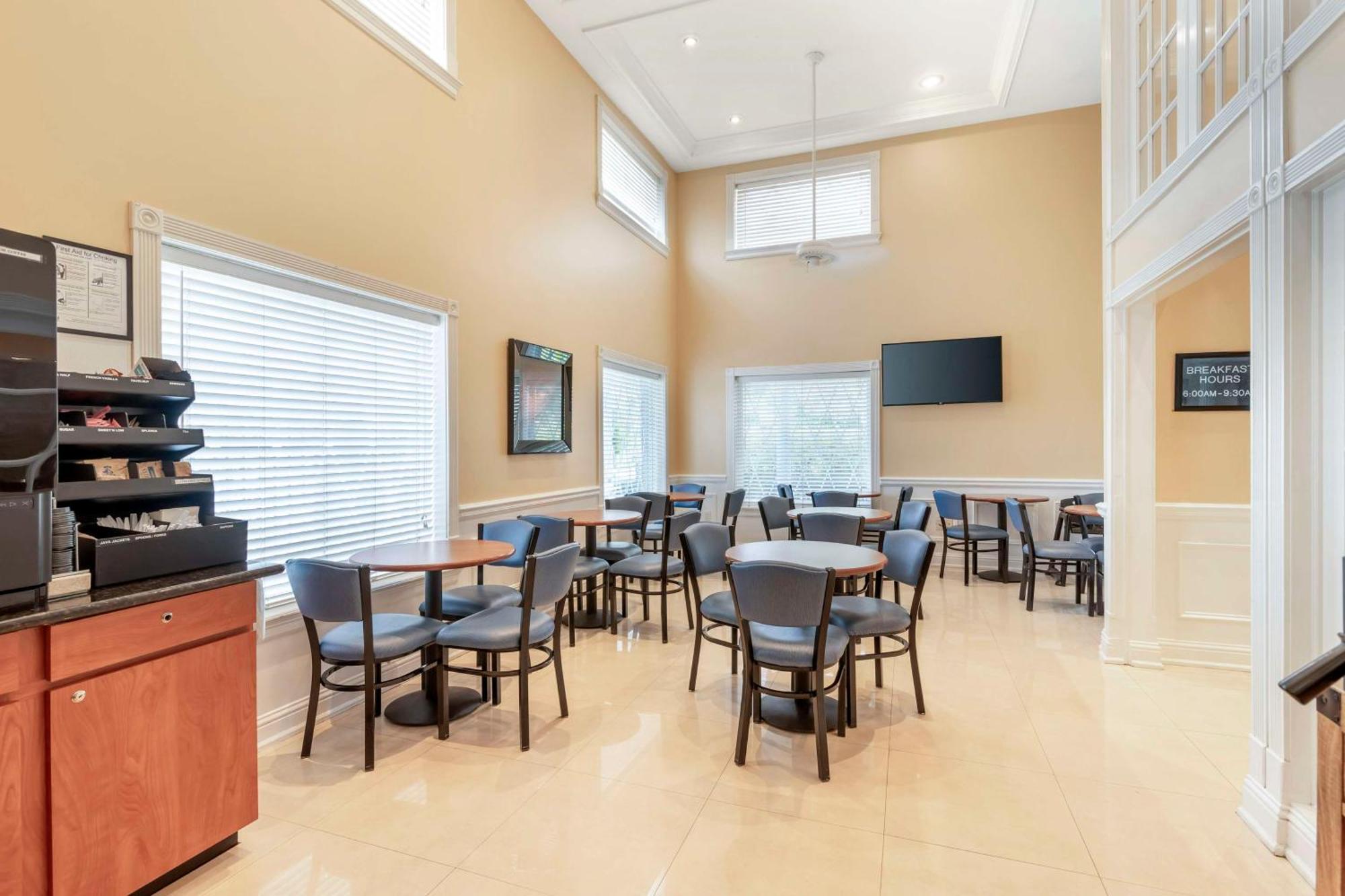 Best Western Plus Kingsland Esterno foto
