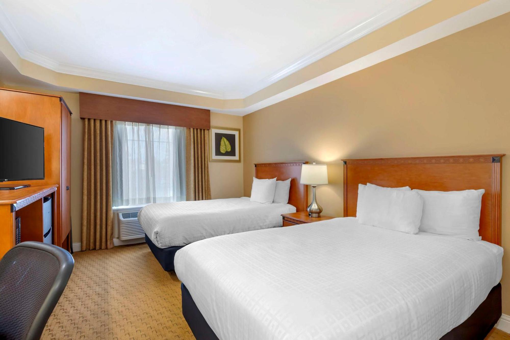 Best Western Plus Kingsland Esterno foto