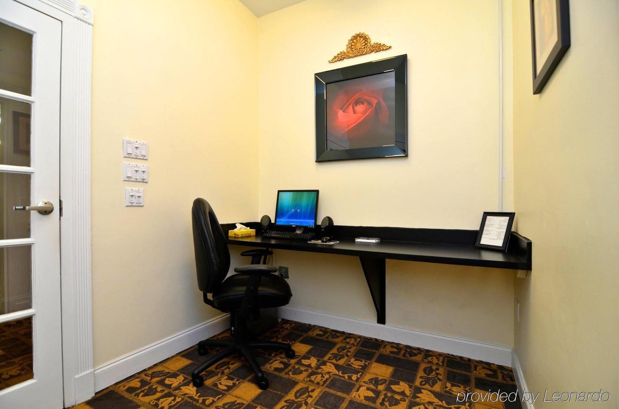 Best Western Plus Kingsland Esterno foto